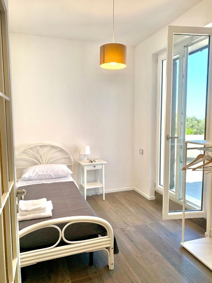 Villa Sunlight Sardegna Capitana Exteriér fotografie